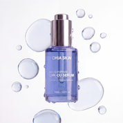 Multi-Peptide GHK-Cu Serum