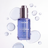 Multi-Peptide GHK-Cu Serum