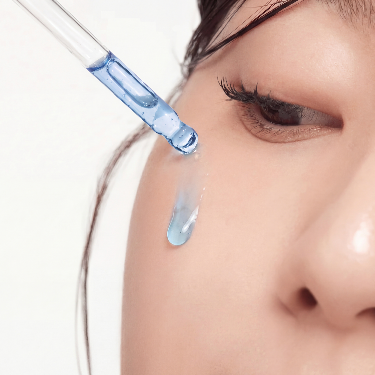 Multi-Peptide GHK-Cu Serum