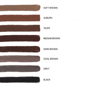 Tinted Brow Gel